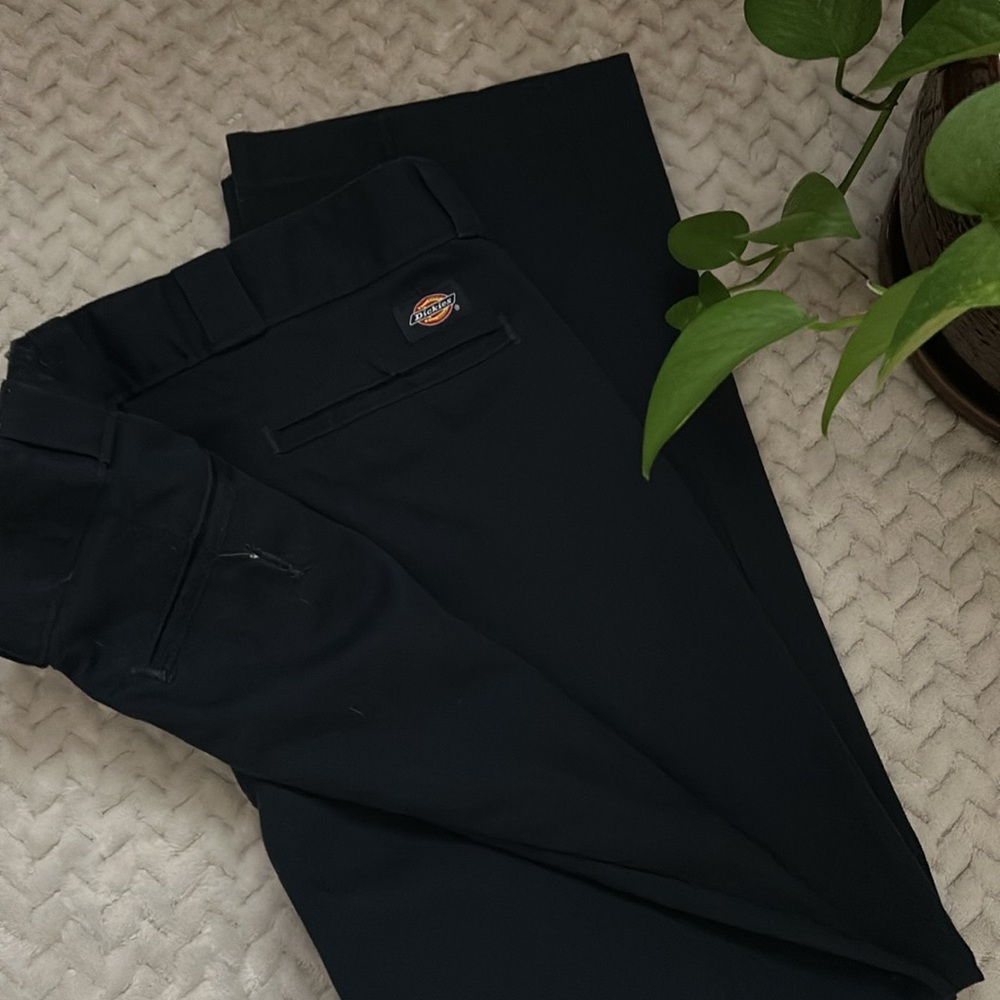 Dickies 874 relaxed fit khakis